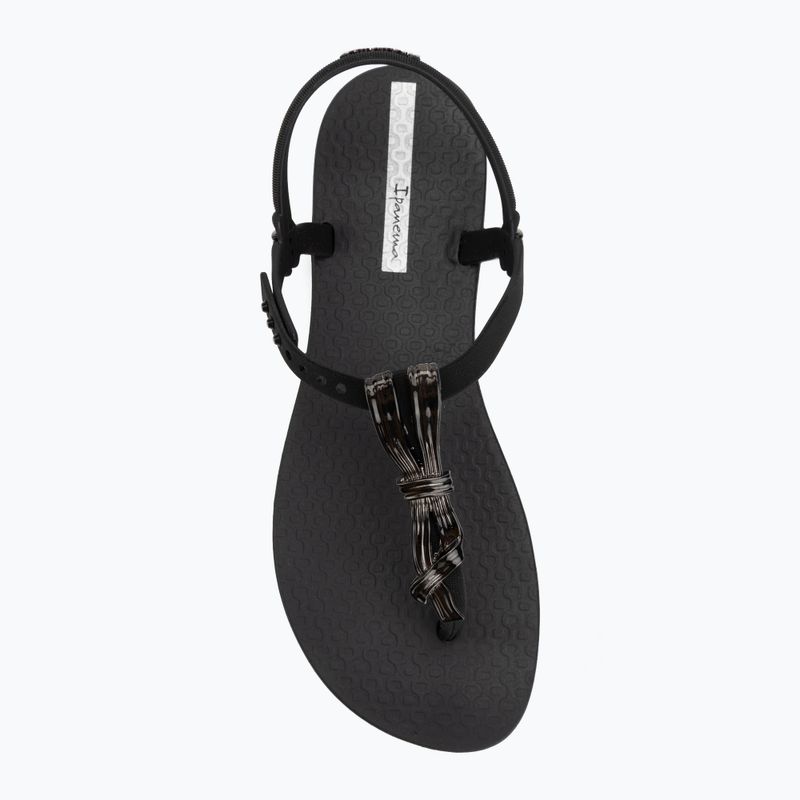 Дамски сандали Ipanema Class Charmi black/silver 5