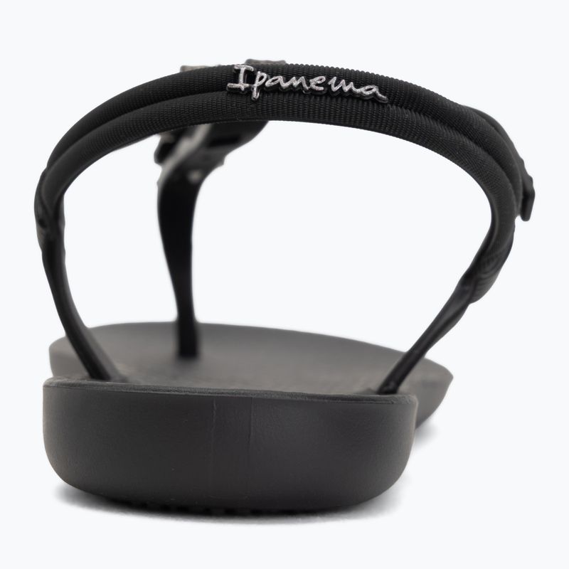 Дамски сандали Ipanema Class Charmi black/silver 6