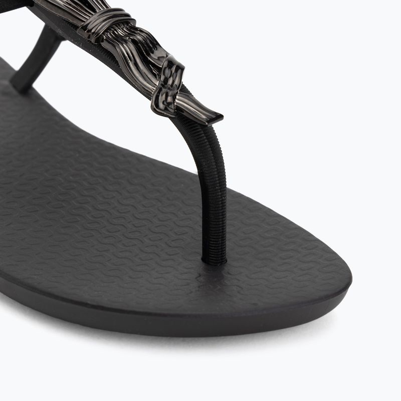 Дамски сандали Ipanema Class Charmi black/silver 7