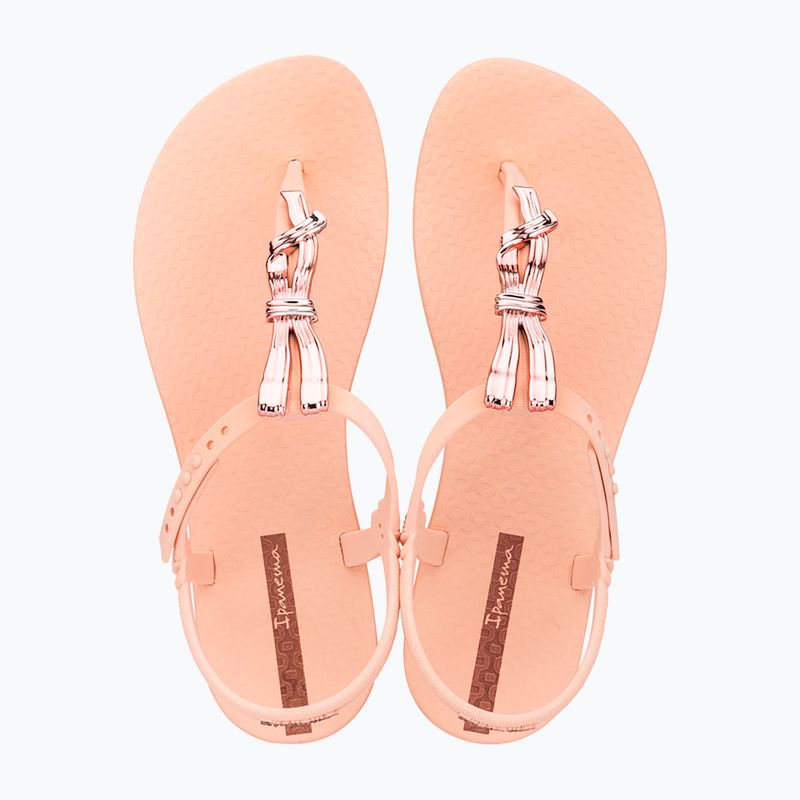 Дамски сандали Ipanema Class Charmi beige/copper 3