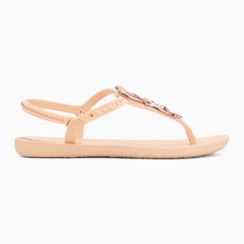 Дамски сандали Ipanema Class Charmi beige/copper 2