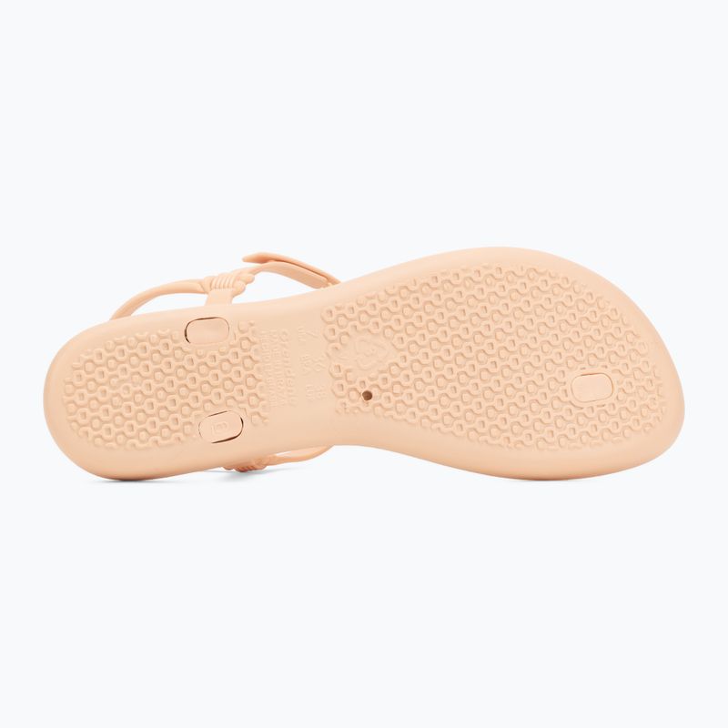 Дамски сандали Ipanema Class Charmi beige/copper 4