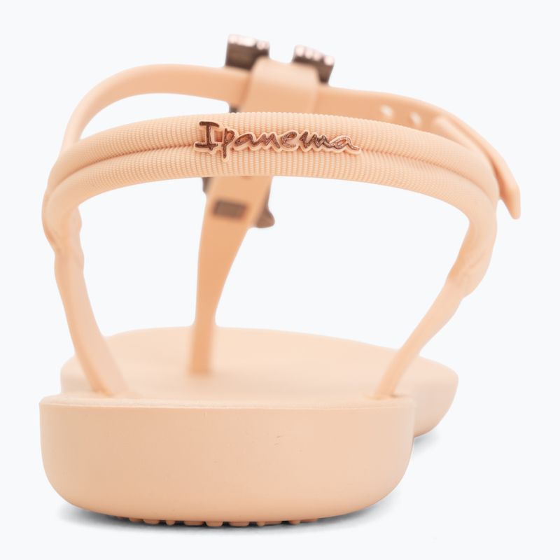 Дамски сандали Ipanema Class Charmi beige/copper 6