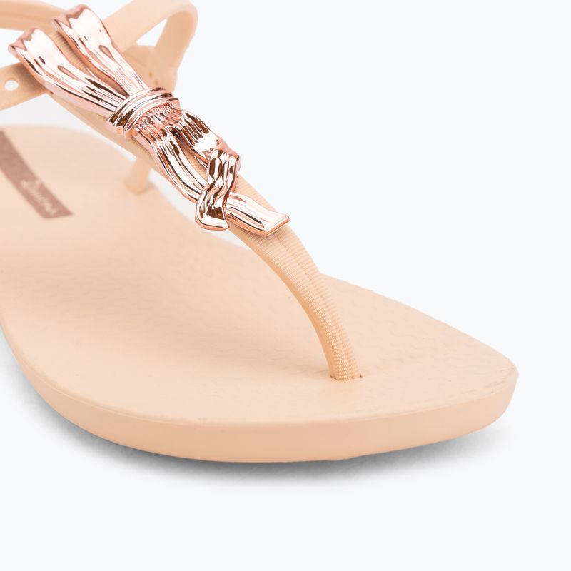 Дамски сандали Ipanema Class Charmi beige/copper 7