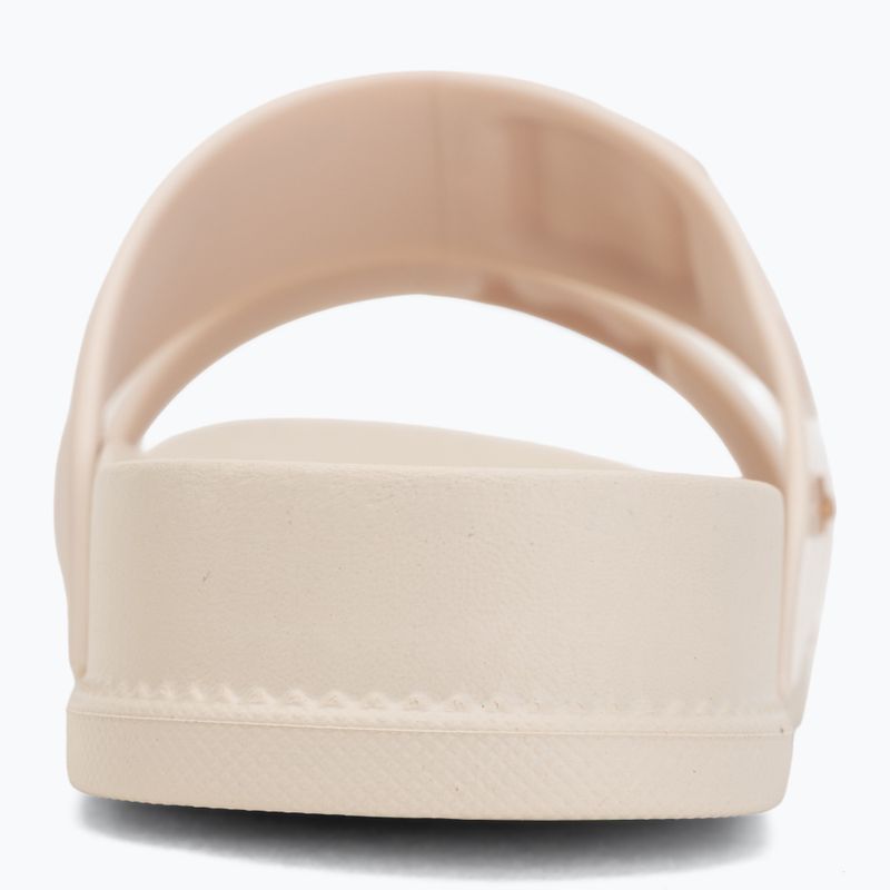 Дамски чехли Ipanema Leme Slide beige/black 6