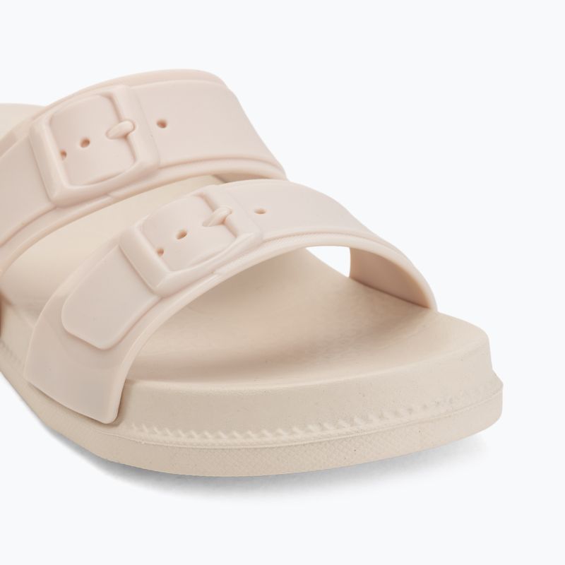 Дамски чехли Ipanema Leme Slide beige/black 7