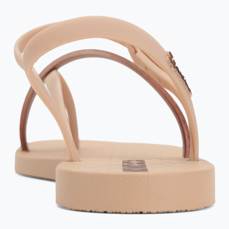 Дамски сандали Ipanema Elegant beige/brown 6