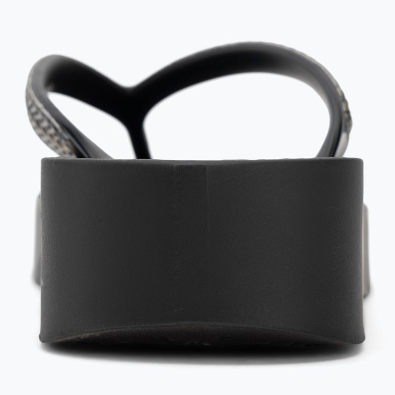 Дамски джапанки Ipanema Mesh XI Plat black/black/gold 6