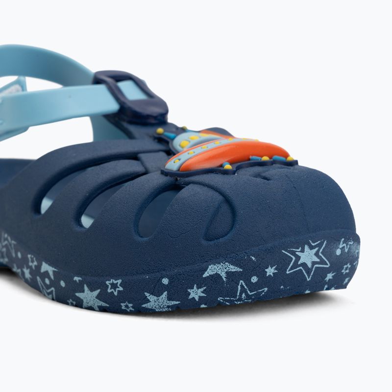 Детски сандали Ipanema Summer XVI blue/blue 7