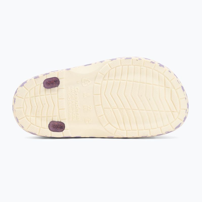 Детски сандали Ipanema Summer XVI beige/lilac 4