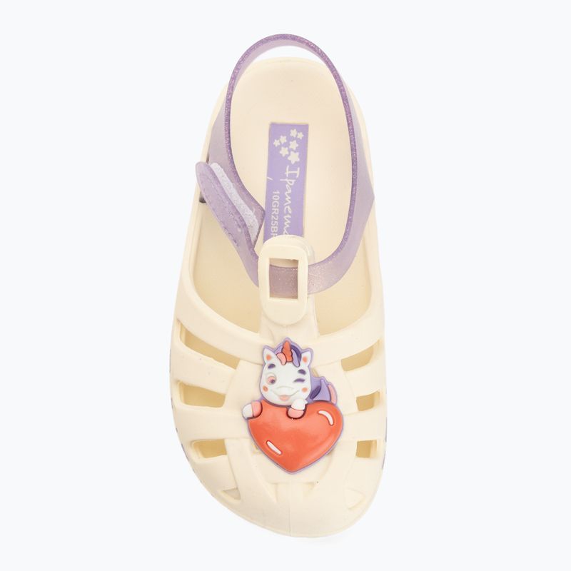 Детски сандали Ipanema Summer XVI beige/lilac 5