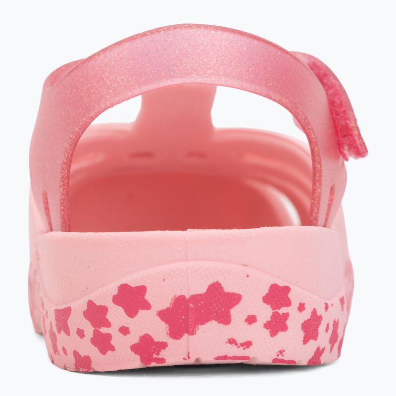 Детски сандали Ipanema Summer XVI pink/pink 6