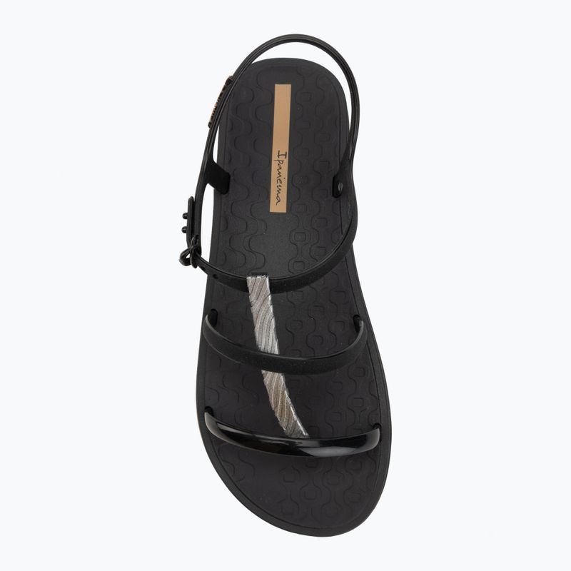 Дамски сандали Ipanema Drip Intense black/beige 5