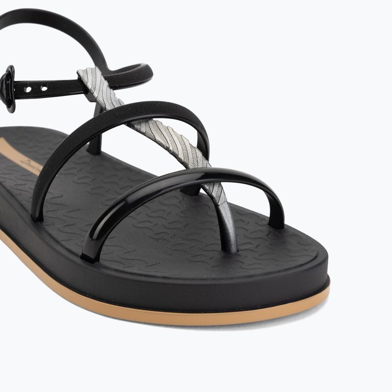 Дамски сандали Ipanema Drip Intense black/beige 7