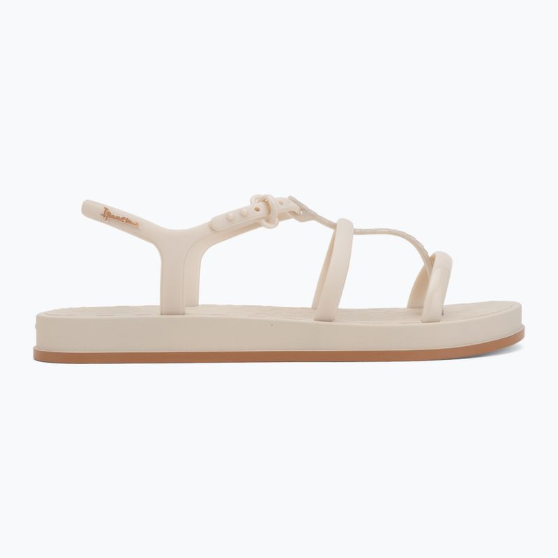 Дамски сандали Ipanema Drip Intense beige/brown 2