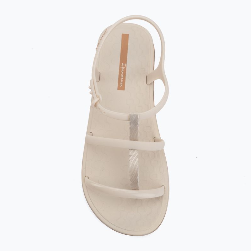 Дамски сандали Ipanema Drip Intense beige/brown 5