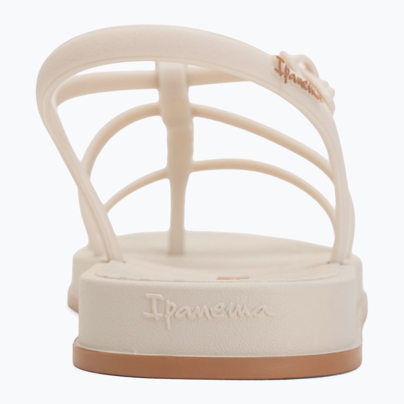 Дамски сандали Ipanema Drip Intense beige/brown 6
