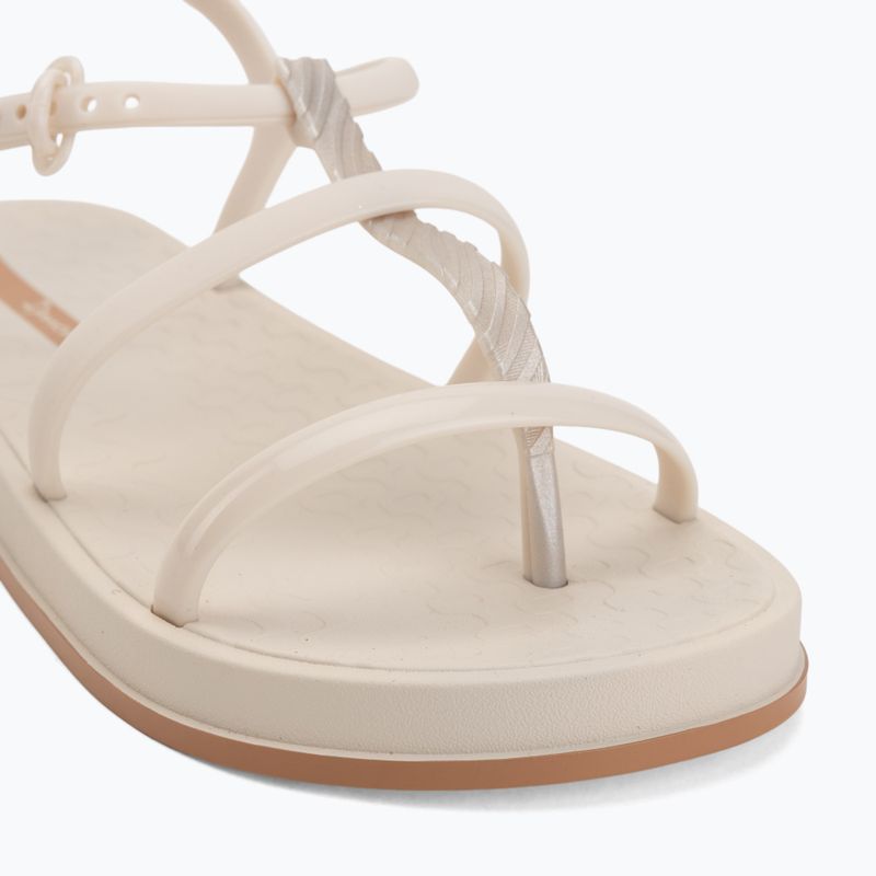 Дамски сандали Ipanema Drip Intense beige/brown 7