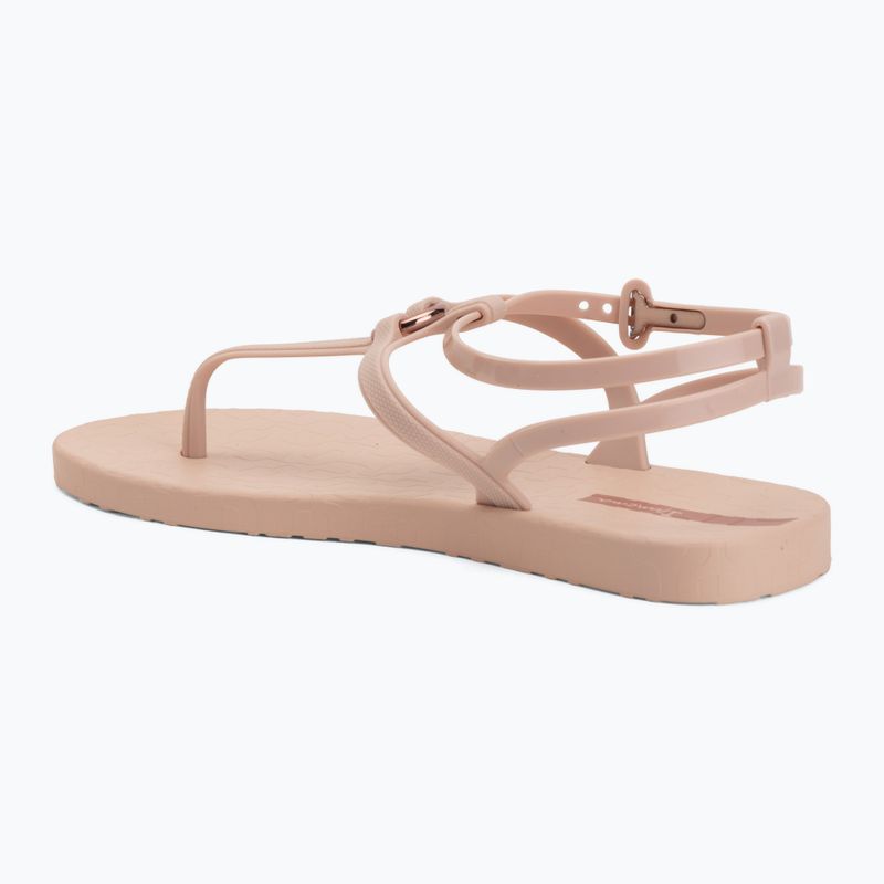 Дамски сандали Ipanema Atena pink/pink 3