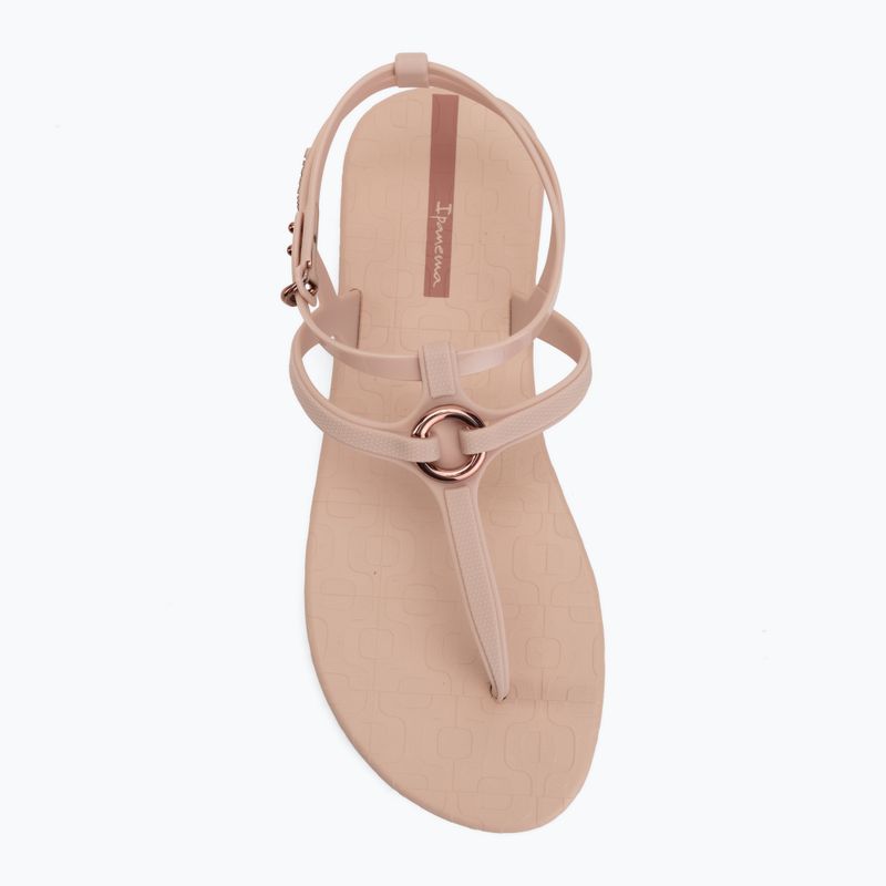 Дамски сандали Ipanema Atena pink/pink 5