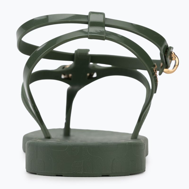 Дамски сандали Ipanema Atena green/beige 6