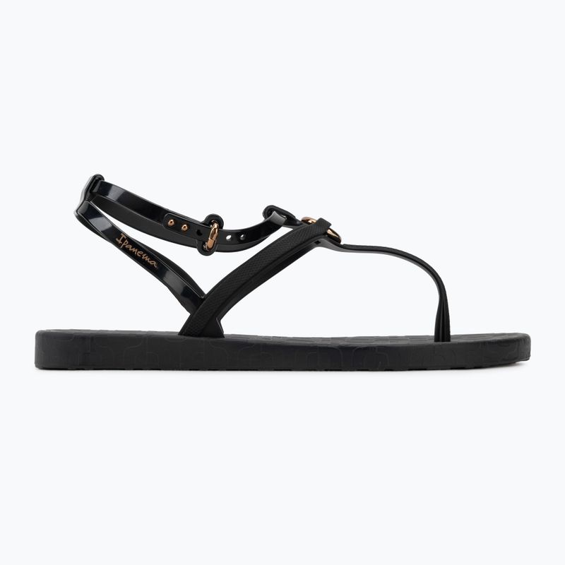 Дамски сандали Ipanema Atena black/beige 2