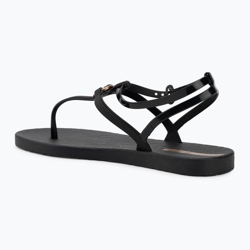 Дамски сандали Ipanema Atena black/beige 3