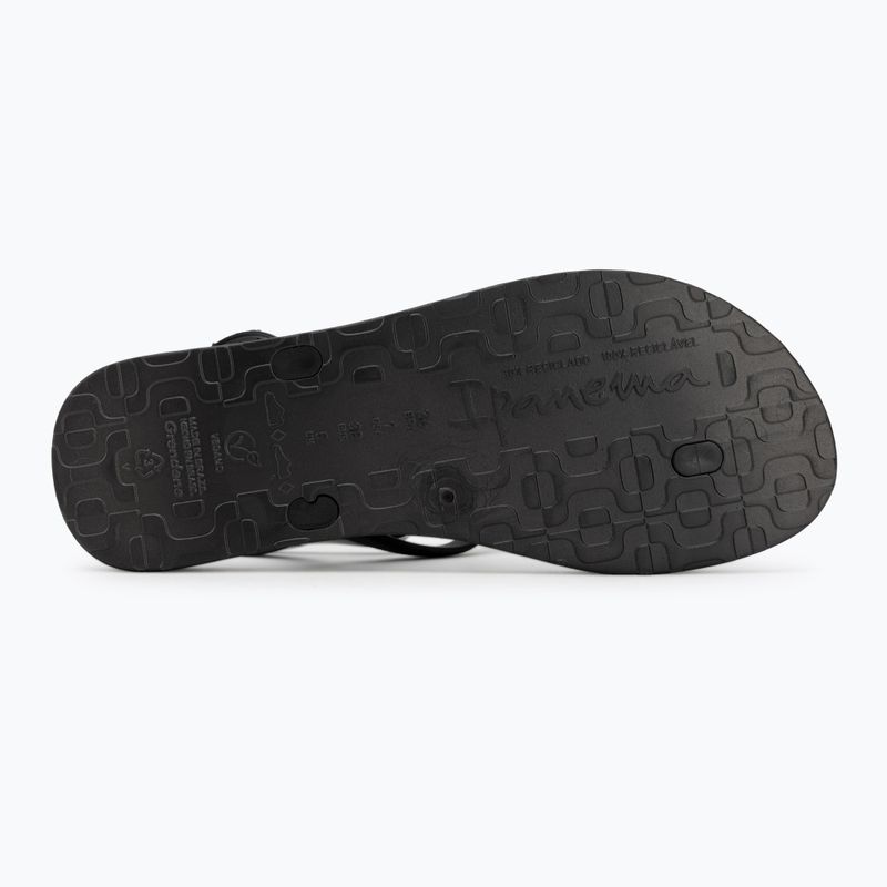 Дамски сандали Ipanema Atena black/beige 4