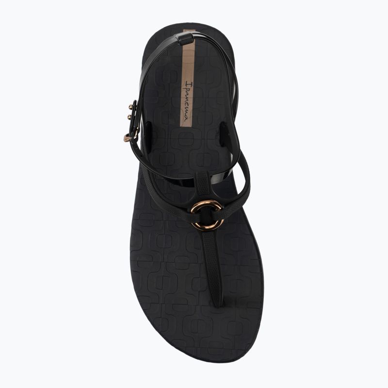 Дамски сандали Ipanema Atena black/beige 5