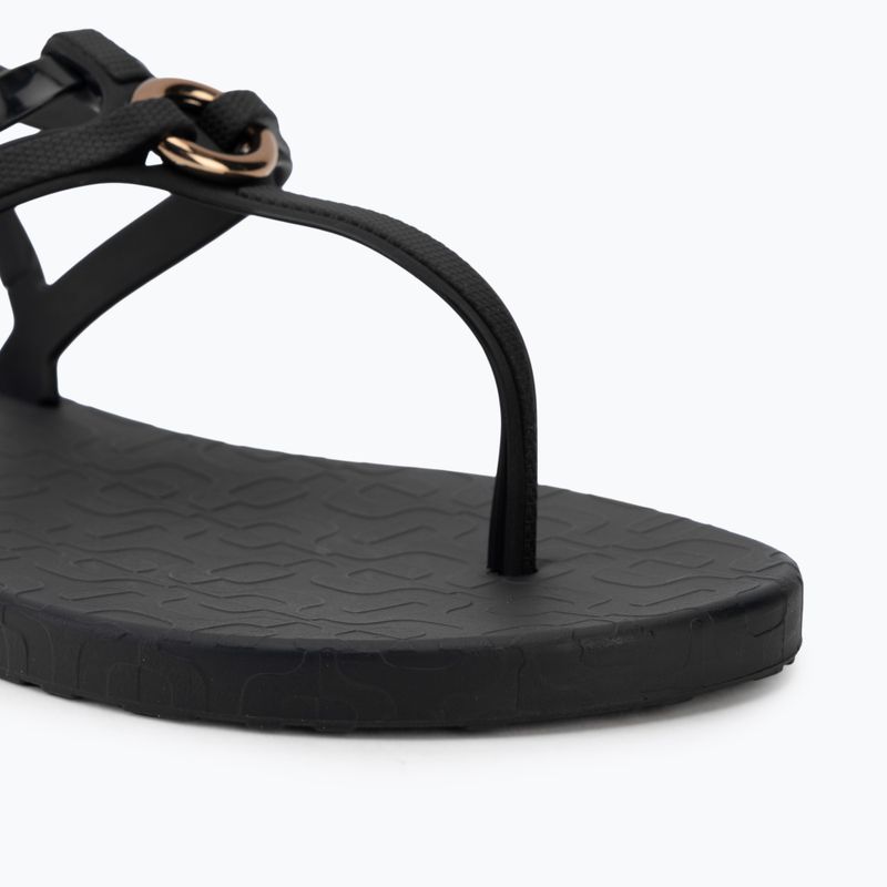 Дамски сандали Ipanema Atena black/beige 7