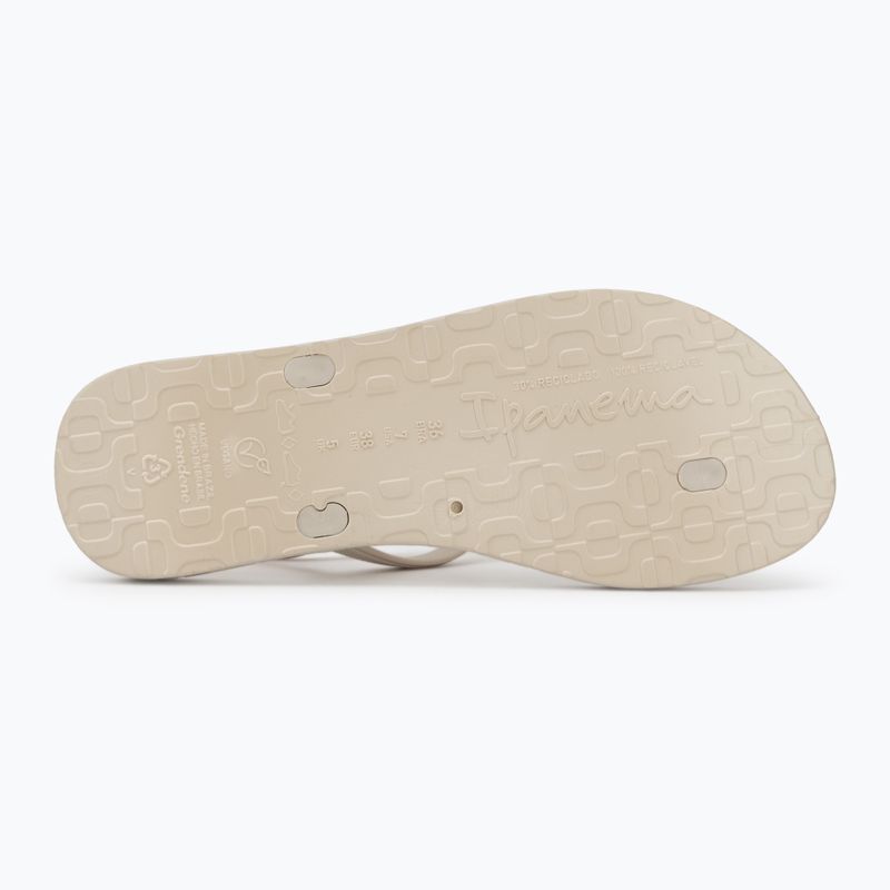 Дамски сандали Ipanema Atena beige/beige 4