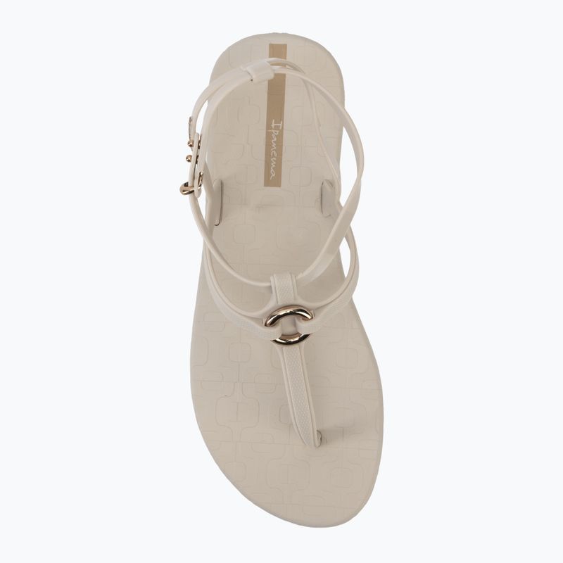 Дамски сандали Ipanema Atena beige/beige 5