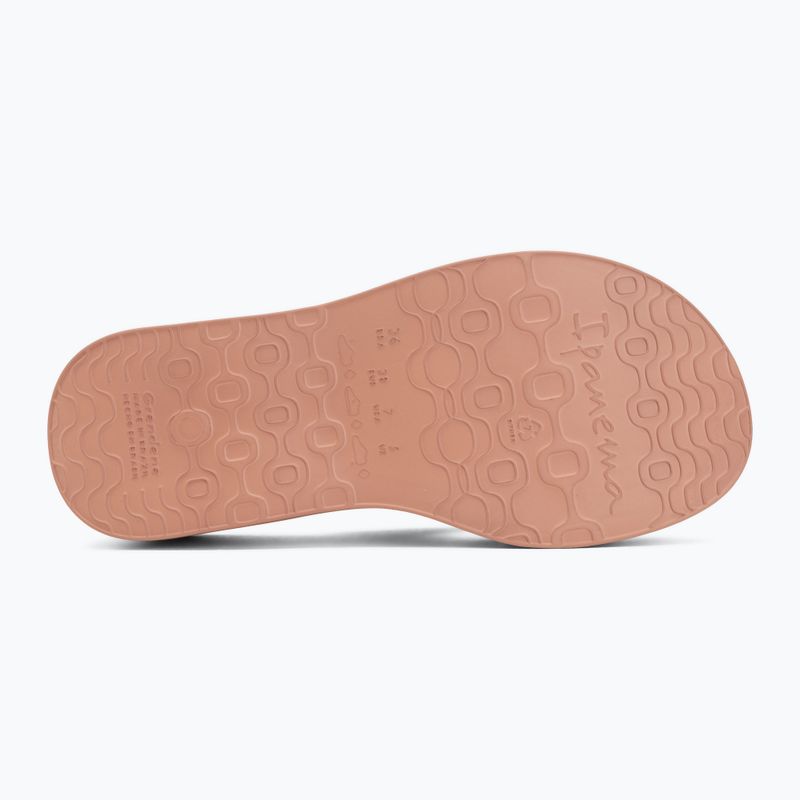 Дамски джапанки Ipanema Solaris pink/pink 4