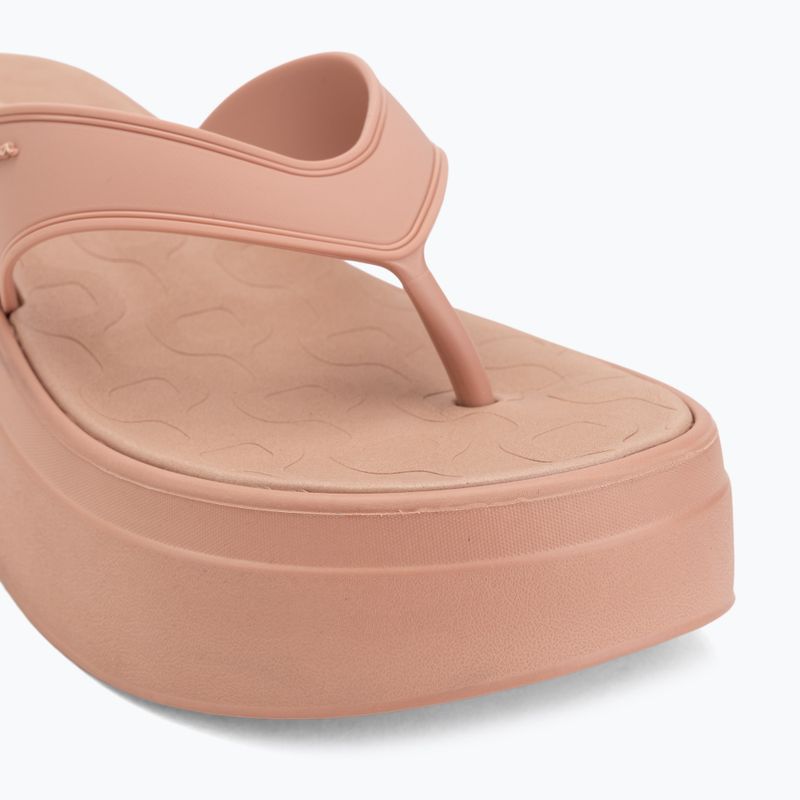 Дамски джапанки Ipanema Solaris pink/pink 7