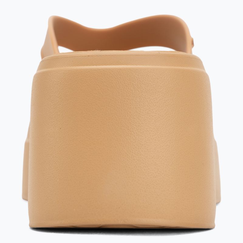 Дамски джапанки Ipanema Solaris beige/beige/brown 6