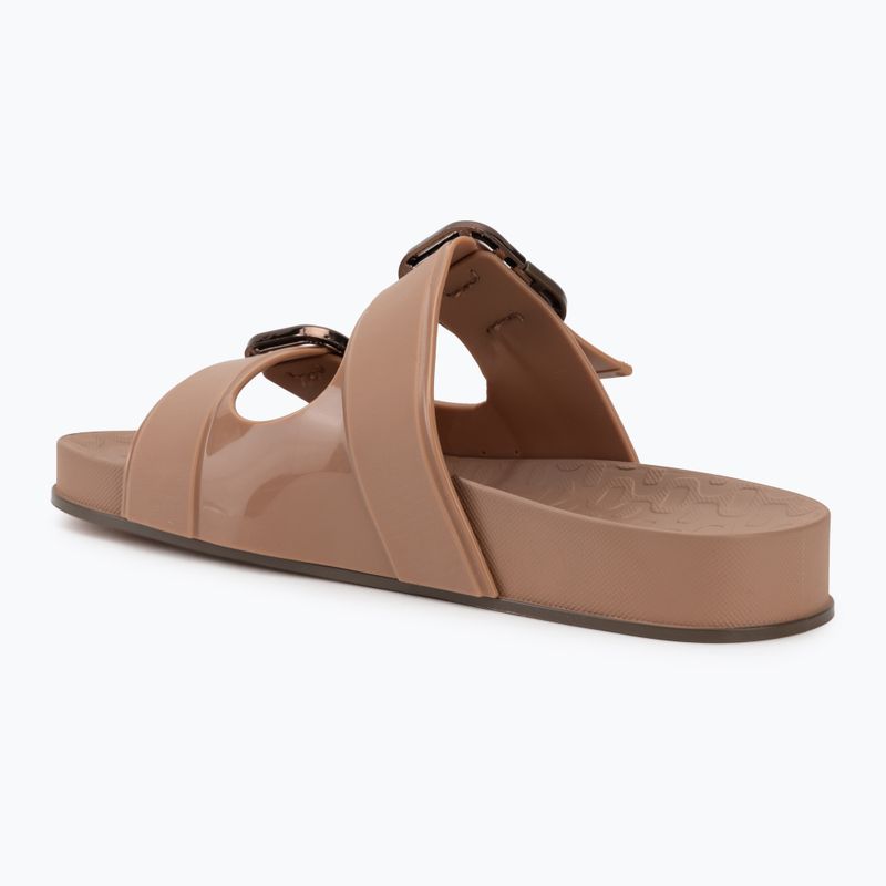 Дамски чехли Ipanema Shore brown/brown 3