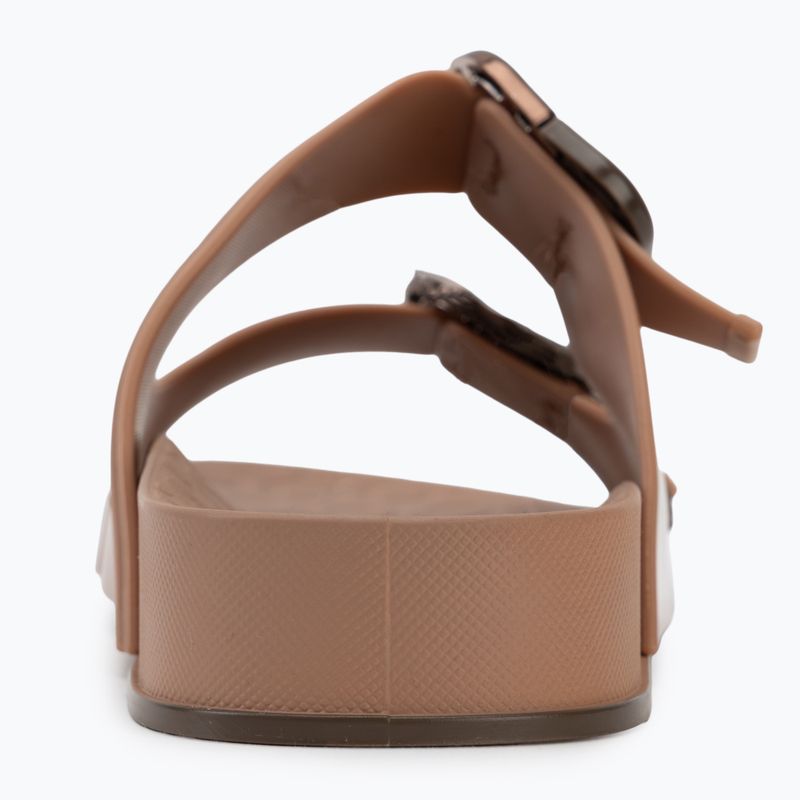 Дамски чехли Ipanema Shore brown/brown 6