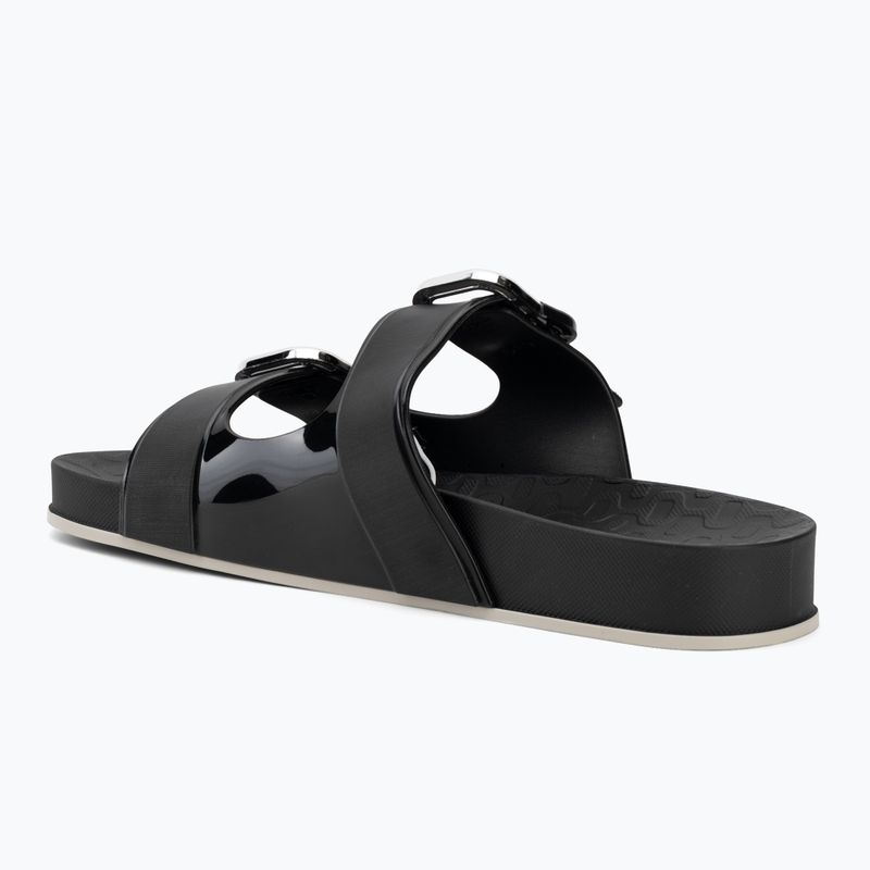 Дамски чехли Ipanema Shore black/black/beige 3