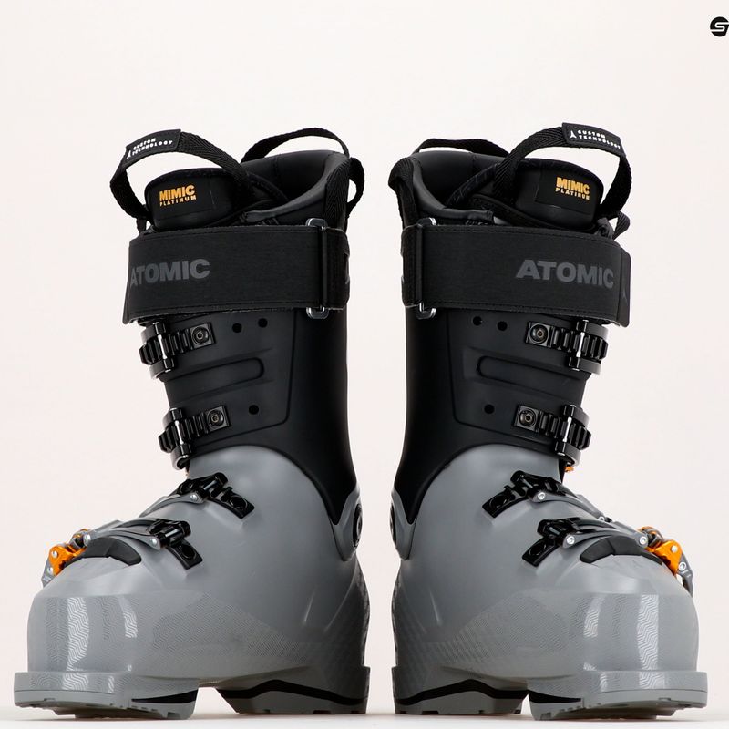Мъжки ски обувки ATOMIC Hawx Prime 120 S GW сив AE502666026X 11