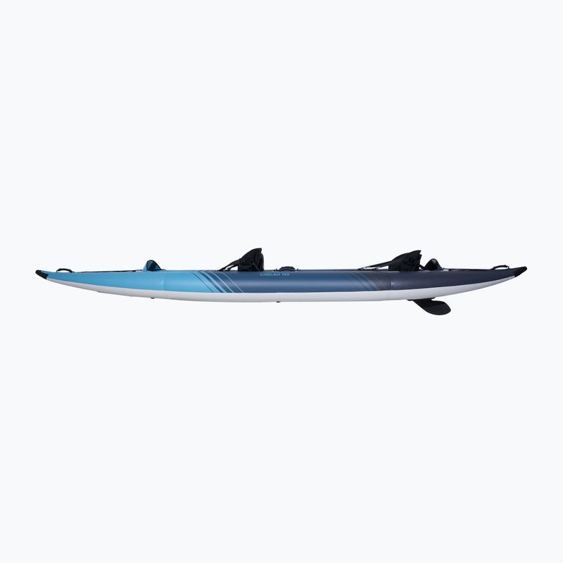 Aquaglide Chelan 155 blue 584121106 Надуваем каяк за 2 лица 3