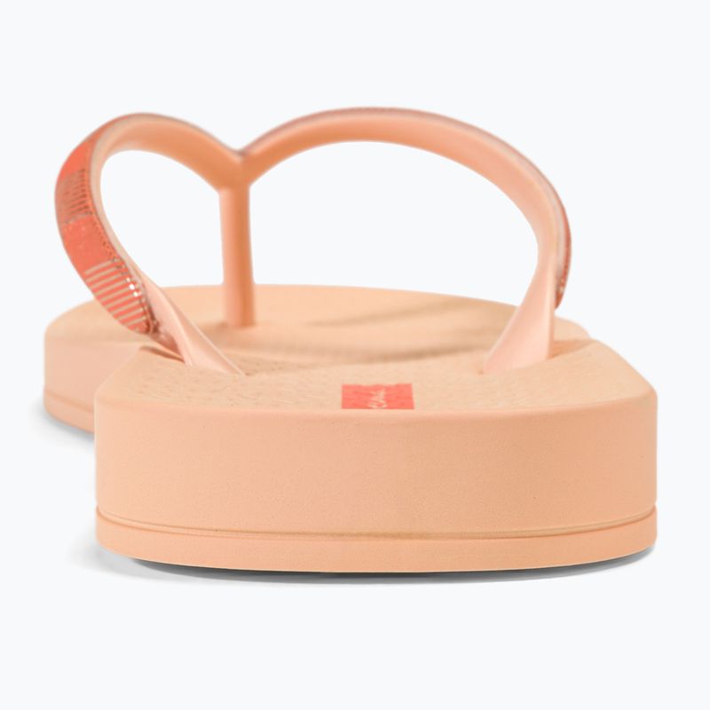Детски джапанки Ipanema Mesh IV Kids  beige 6