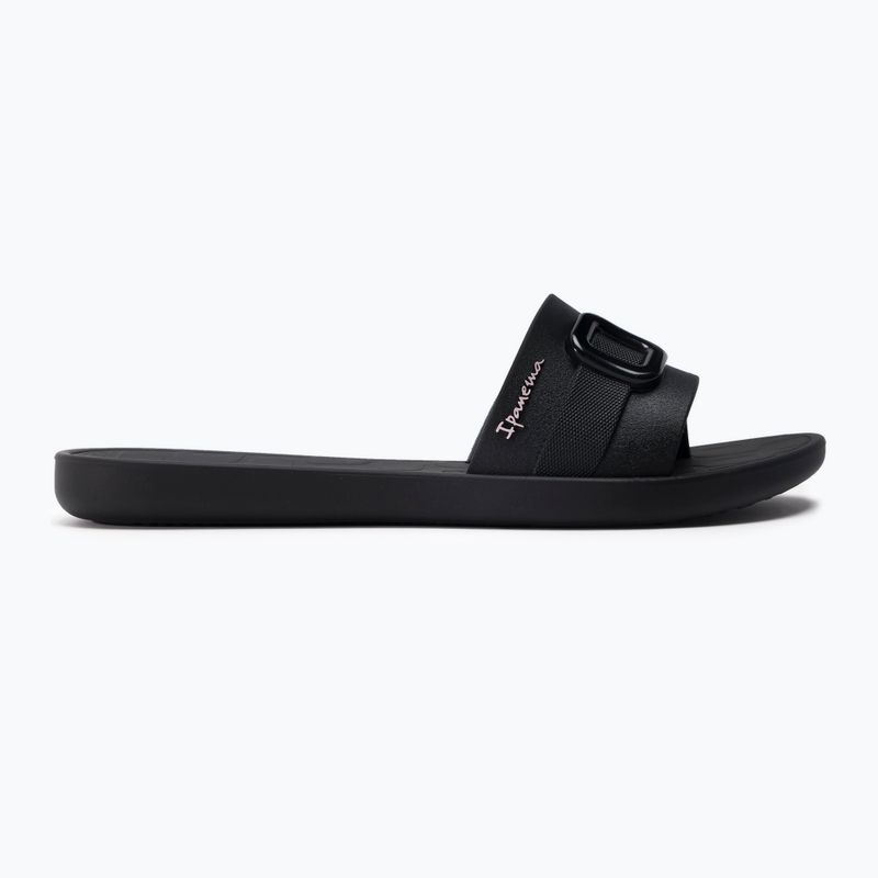 Дамски джапанки Ipanema Clip black 26654-20825 2