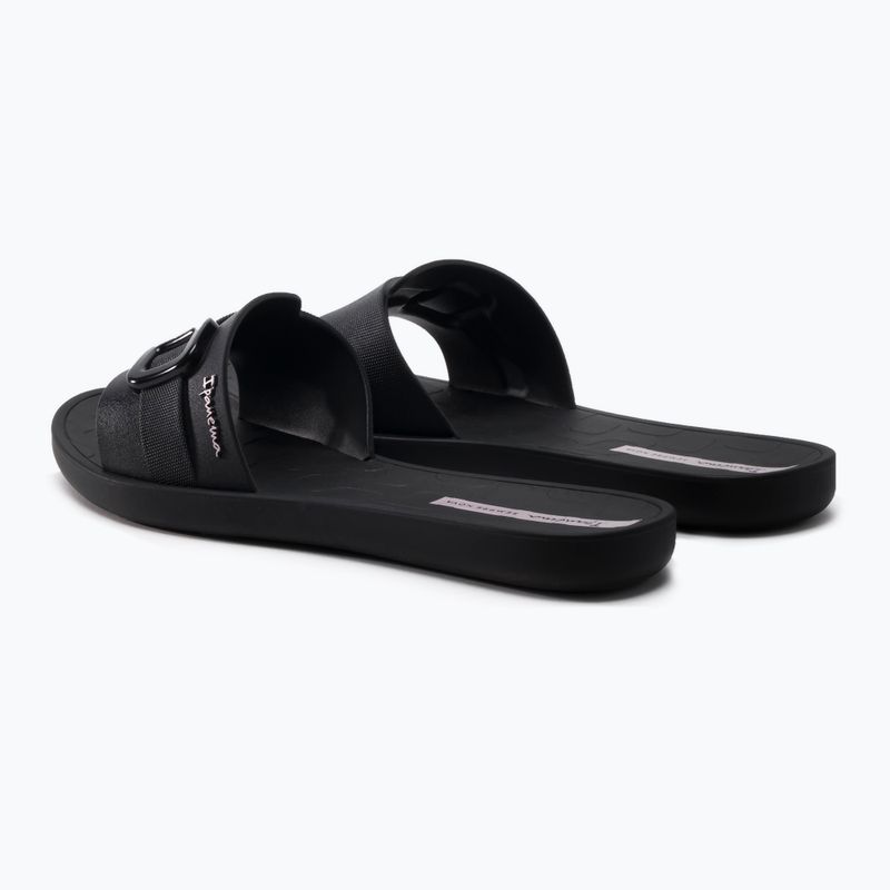 Дамски джапанки Ipanema Clip black 26654-20825 3