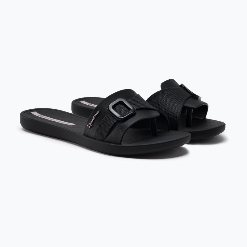 Дамски джапанки Ipanema Clip black 26654-20825 5