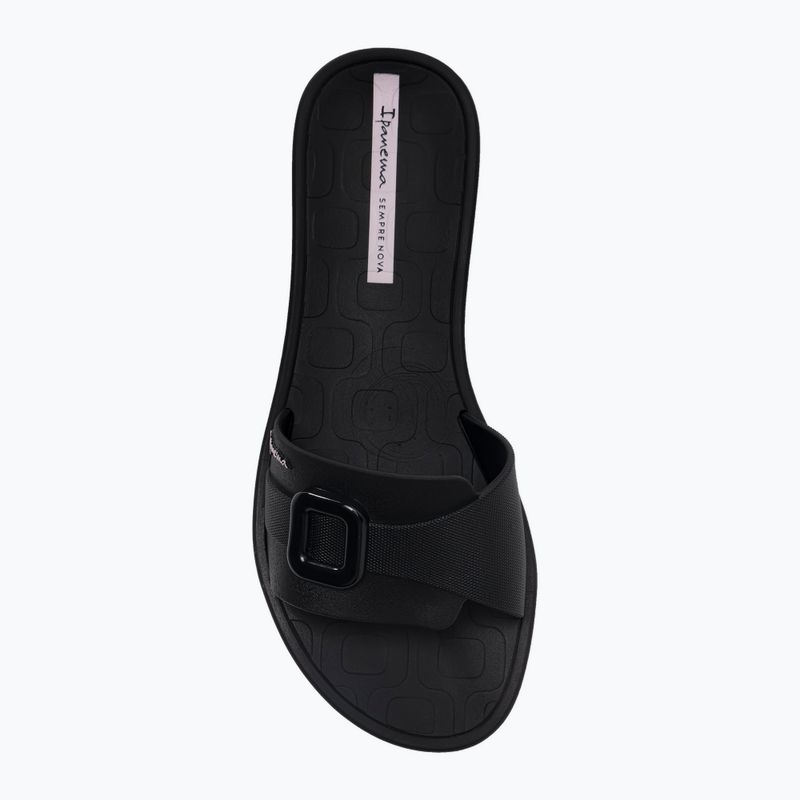 Дамски джапанки Ipanema Clip black 26654-20825 6