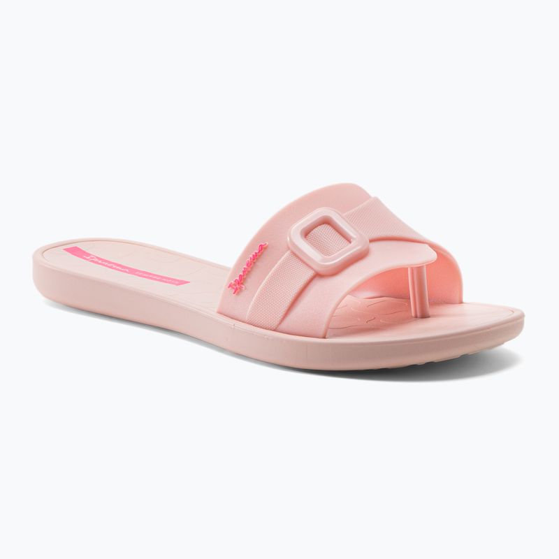 Дамски джапанки Ipanema Clip pink 26654-22926