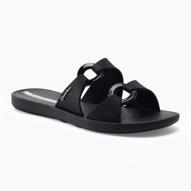 Дамски джапанки Ipanema Ella black 26658-20825