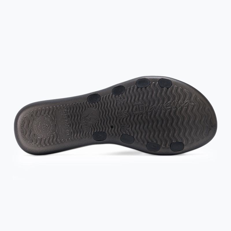 Дамски джапанки Ipanema Ella black 26658-20825 4