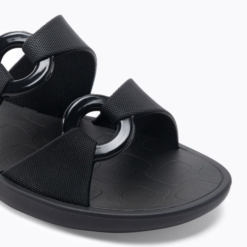 Дамски джапанки Ipanema Ella black 26658-20825 7