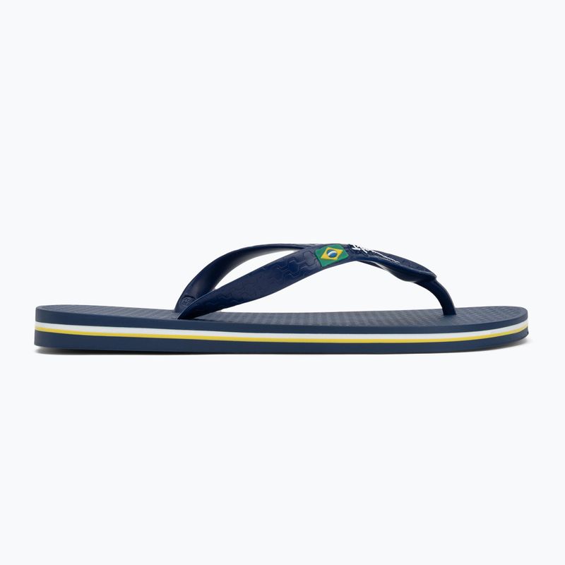 Мъжки джапанки Ipanema Clas Brasil blue 2